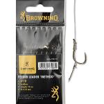Browning Bronzo 12 Feeder Method - Ganci per termi