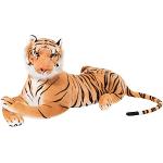 Peluche in peluche a tema animali tigri per bambini 11 cm Brubaker 