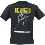 Bruce Springsteen Winterland Ballroom Guitar Uomo