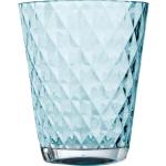 Servizi bicchieri azzurri in policarbonato 
