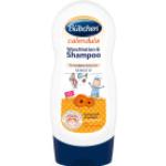 Shampoo 1 ml alla calendula per neonato Bübchen 