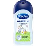 Gel detergenti 50 ml alla camomilla per viso per bambino Bübchen 