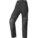 Pantaloni antipioggia 6 XL in poliestere antivento impermeabili traspiranti da moto per Donna 