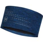 Buff - Dryflx Headband - Fascia sportiva per la fronte One Size blu