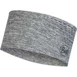 Buff - Dryflx Headband - Fascia sportiva per la fronte One Size grigio