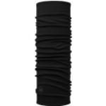 Buff - Midweight Merino Wool - Sciarpa a tubo One Size nero