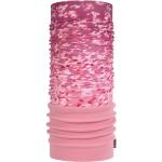 Sciarpe scontate rosa di pile ad anello per Donna Buff 
