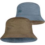 Cappelli estivi blu in poliestere per Donna Buff 