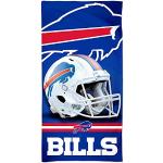Asciugamani da bagno Wincraft Buffalo Bills 