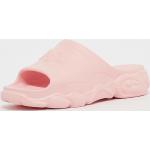 Sneakers slip on larghezza E rosa con allacciatura elasticizzata per Donna Buffalo 