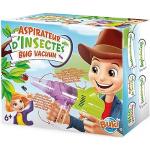 Giochi didattici a tema insetti per età 5-7 anni 