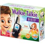 Walkie Talkies per bambini 