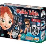 Walkie Talkies per bambini per età 7-9 anni 