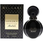Eau de parfum 30 ml per Donna Bulgari Goldea 
