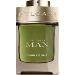 Eau de parfum 60 ml naturali cruelty free al coriandolo fragranza legnosa per Uomo Bulgari 