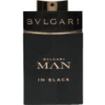 Eau de parfum 100 ml fragranza orientale per Uomo Bulgari Black 