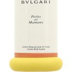 Body lotion 200 ml per Donna Bulgari Petits et Mamans 