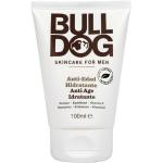Creme viso 100 ml per pelle grassa idratanti Bulldog 