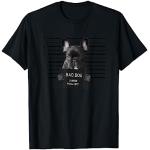 Magliette & T-shirt stampate indie nere S per Uomo 