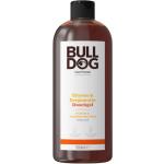 Bagnodoccia 500 ml senza profumo naturali per pelle normale rinfrescanti Bulldog 