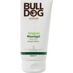 Gel detergenti 150 ml senza profumo per viso Bulldog 
