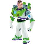 Giocattoli astronauti e spazio Bullyland Toy Story Buzz Lightyear 