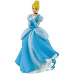 Bambole per bambina senza pvc Bullyland Disney Princess 