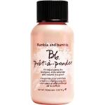 Bumble and bumble Pret-À-Powder It’s Equal Parts Dry Shampoo shampoo secco per il volume dei capelli 14 g
