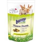 Bunny Shuttle Nature mangime per conigli: 600 gr