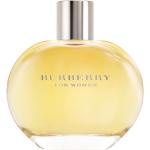 Burberry for woman eau de parfum 100 ML