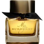 BURBERRY my burberry black - eau de parfum donna 50 ml vapo