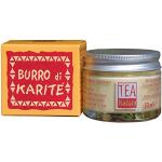 Cosmetici corpo 50 ml idratanti al burro di Karitè Tea natura 