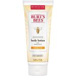 Body lotion 175 ml naturali per per pelle secca con olio di semi di girasole Burt's bees 