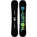 Tavole snowboard 155 cm di legno per Uomo Burton 