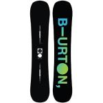 Tavole snowboard nere 160 cm Burton 