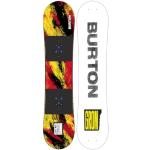 Tavole snowboard 130 cm di legno per bambini Burton 