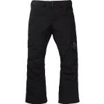 Pantaloni cargo neri XL Gore Tex impermeabili per Uomo 