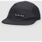 Cappelli impermeabili scontati neri di nylon traspiranti per Donna Burton 