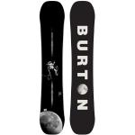Tavole snowboard freeride trasparenti 155 cm per Uomo Burton 