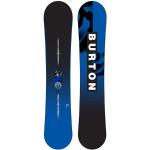 Tavole snowboard freeride nere 157 cm Burton 