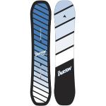 Tavole snowboard freestyle scontate blu 142 cm per bambini Burton 