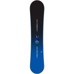Tavole snowboard all mountain scontate blu per Uomo 