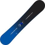 Tavole snowboard all mountain scontate blu 157 cm per Uomo 