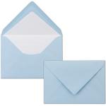 Carta velina azzurra di carta 