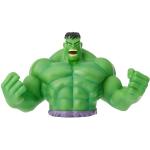 Busto Salvadanaio di Avengers Raging: Hulk