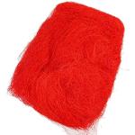 Buylloon Home Sisal Gr.200 In Sacch (rosso)
