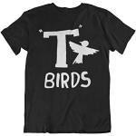 buzz shirts T-Birds Grease - Mens or Womens Fancy Dress Organic Cotton Unisex T-Shirt