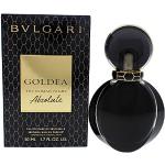Eau de parfum 50 ml per Donna Bulgari Goldea 