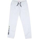 Pantaloni & Pantaloncini bianchi di cotone da lavare a mano per bambina Byblos di YOOX.com con spedizione gratuita 