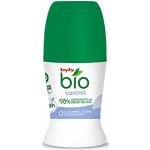Deodoranti antitranspiranti 50 ml roll on Bio naturali Byly 